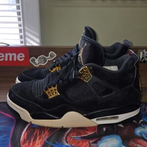 Jordan 4 Retro "Royalty" 8.5m